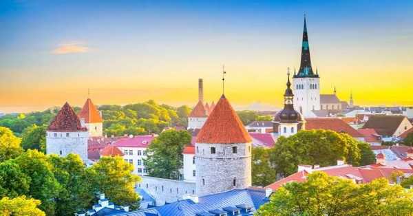 Estonia Travel Guide : Food, hotel, Cost, Weather & geography, History, language, culture, things to see and do and how to reach